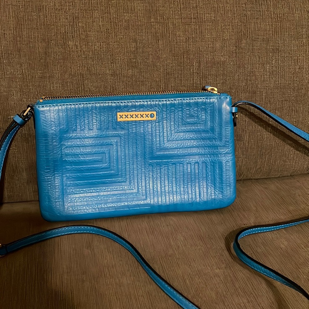 Kate Spade Leather Crossbody